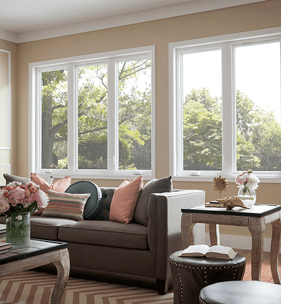 Andersen Casement Window Replacement Window Central NJ