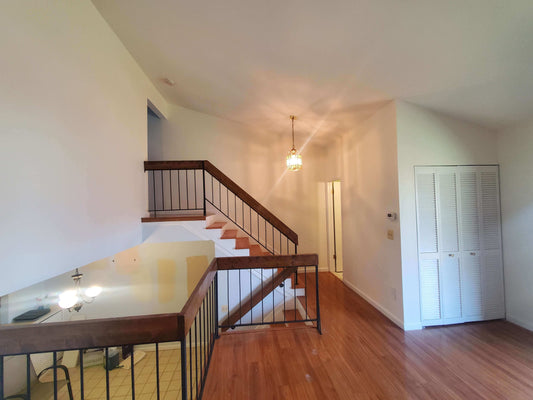 Painted living room Interior painting Central NJ